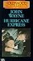 Hurricane Express [VHS]