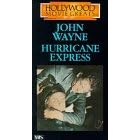 Hurricane Express [VHS]