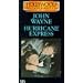 Hurricane Express [VHS]