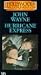 Hurricane Express