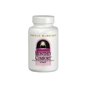 Source Naturals Monthly Comfort