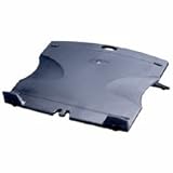 Notebook Stand, Foldable, Portable, Nonskid Platform, Black Category: Laptop Stands