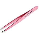 Tweezerman Slant Tweezers - Assorted Colors