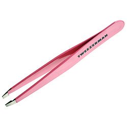 Tweezerman Slant Tweezers - Assorted Colors
