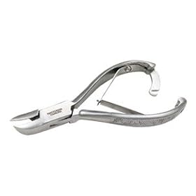 Tweezerman Toenail Nipper Professional Large