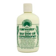 Nature's Gate - Tea Tree Calming Shampoo, 18 fl oz