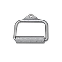 Champion Barbell Single Chrome Handle Cable Attachments