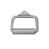 Champion Barbell Single Chrome Handle Cable Attachments