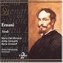 Verdi: Ernani