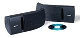 Bose 161 Bookshelf Speaker System (Black)