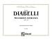 Book Diabelli / Melodious Ex. Op. 149 (Kalmus Edition)