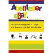 Click here to buy Abenteuer eBay. by  Hagen Rudolph.