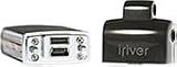 iriver N10 B����å� �֥�å���512MB�� N10-BCUP-BK/512MB