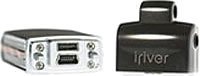 iriver N10 Bキャップ ブラック・1GB用 N10-BCUP-BK/1GB