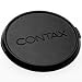 Contax Body Cap for Contax 35mm SLR's