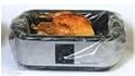 Electric Roaster liners--50 Pk.