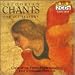 Music : Gregorian Chants for All Seasons