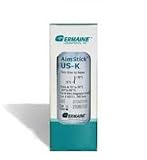 AimStick US-K reagent strips