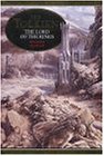 Cover image : The Lord of the Rings