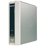 cover of Externe Festplatte Buffalo DriveStation 300 GB