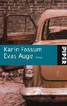 Evas Auge. Sonderausgabe