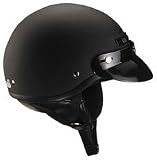 CYBER HELMETS U-1 FLT BLACK 2XL CYBER 643235