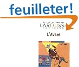 L'Avare, texte int�gral