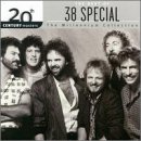 '20th Century Masters - The Millennium Collection: The Best of .38 Special' by .38 Special (released 6/2000), from $3	