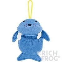 Soap Sack - Walrus
