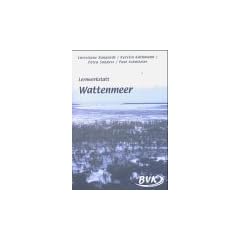 Lernwerkstatt Wattenmeer 3.- 4. Klasse