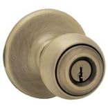 Tylo Entry Lockset - 400P 5 Rcal Rcs K2 Entry Lock
