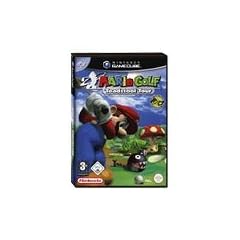 Mario Golf Toadstool Tour