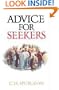 Advice for Seekers