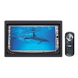 Kenwood DDX7017 DVD CD player with 6.5 video screen by Kenwood