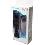 Venom Black Protector Kit for Remote and Nunchuk (Wii)