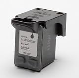 Compatible HP 56 Ink Cartridge. COMPATIBLE HP 56 Ink Cartridge (HP C6656AN). Black Inkjet Cartridge. HP Compatible COM-C6656AN
