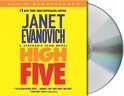 High Five [UNABRIDGED] (Audiobook) (The Stephanie Plum Mystery series, Book 5) image