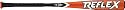 Easton BX70 Reflex (-3) Baseball Bat