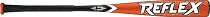 Easton BX70 Reflex (-3) Baseball Bat