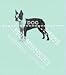 Sister Bernadette's Barking Dog: The Quirky History and Lost Art of Diagramming Sentences by Kitty Burns Florey