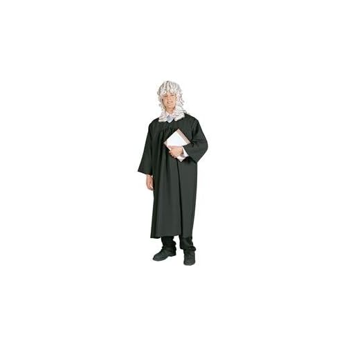 Judge Costume