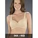  : Jockey No Panty Line Promise Tactel Full Coverage No Wire Bra