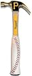 Pittsburgh Pirates Pro-Grip Hammer - Baseball Sports Merchandise