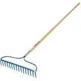 Jackson Professional Tools 027-1886300: Garden Rakes