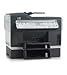 HP Officejet Pro L7780 All-in-One - Multifunction ( colour ) - ink-jet - copying (up to): 35 ppm (mono) / 34 ppm (colour) - printing (up to): 35 ppm (mono) / 34 ppm (colour) - 600 sheets - 33.6 Kbps - Hi-Speed USB, 10/100 Base-TX, 802.11g