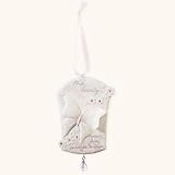 2008 Hallmark Ornament True Beauty Dated 