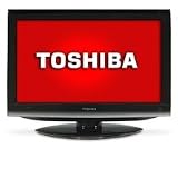 Toshiba 22C100U 22-Inch 720p LCD HDTV (Black Gloss)