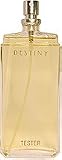 Womens Designer Perfume by Marilyn Miglin, ( DESTINY EAU DE PARFUM SPRAY 3.3 TESTER + On Sale ) - @Up To 55% Off