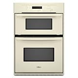 Whirlpool RMC305PVT 30 Gold Biscuit Built In Microwave / Oven Combination RMC305PVT 21DDz7TuZ6L. SL160 Whirlpool RMC305PVT 30 Gold Biscuit Built In Microwave / Oven Combination RMC305PVT