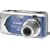 Canon PowerShot A430 4.0 MegaPixel Digital Camera - Blue